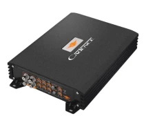 Придбати - автопідсилювач  Усилитель Cadence QRS 1.1800D