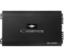 Придбати - автопідсилювач  Усилитель Cadence QRS 1.600GH