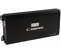 Придбати - автопідсилювач  Усилитель Cadence QRS 4.125GH