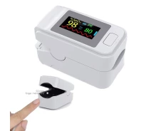 Придбати - пульсоксиметр  Пульсоксиметр SO 911 Pulse Oximeter