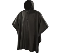 Придбати - чоловічий дощовик  Sierra Designs пончо Storm black L-XL