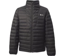 Придбати - чоловічий пуховик  Чоловіча куртка Sierra Designs Sierra, L - Black (2551619BK-L)
