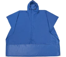 Придбати - чоловічий дощовик  Sierra Designs пончо Poncho true blue S-M