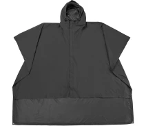 Придбати - чоловічий дощовик  Дощовик-пончо Sierra Designs WPoncho, black р.L/XL (4593317BK-L-XL)