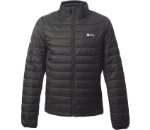 Придбати - чоловічий пуховик  Куртка чоловіча Sierra Designs Tuolumne Sweater, Black, M (SD 2551319BK-M)