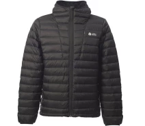 Придбати - чоловічий пуховик  Чоловіча куртка Sierra Designs Whitney, S - Black (SD 2551519BK-S)