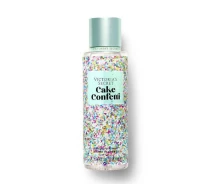 Придбати - женскую парфюмерию  Парфюмированный спрей для тела Victoria s Secret Cake Confetti 250 мл (140022)