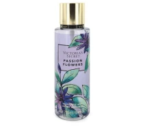 Придбати - женскую парфюмерию  Парфюмированный спрей для тела Victoria`s Secret Passion Flowers 250 мл (140047)