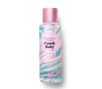 Придбати - женскую парфюмерию  Парфюмированный спрей для тела Victoria`s Secret Candy Baby  250 мл (140051)