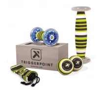 Придбати - масажний валик  Масажний набір Trigger Point Wellness Collection 350037