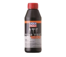 Придбати - Масла ATF  Трансмиссионное масло Liqui Moly Top Tec ATF 1200 0.5 л. (liq3680)