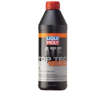 Придбати - Масла ATF  Трансмиссионное масло Liqui Moly Top Tec ATF 1200 1 л. (liq7502)