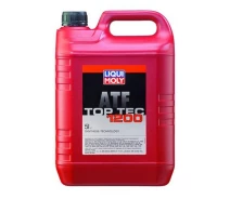 Придбати - Масла ATF  Трансмиссионное масло Liqui Moly Top Tec ATF 1200 5 л. (liq8040)