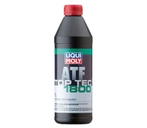 Придбати - Масла ATF  Трансмиссионное масло Liqui Moly Top Tec ATF 1800 1 л. (liq2381)