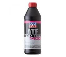 Придбати - Масла ATF  Трансмиссионное масло Liqui Moly Top Tec ATF 1400 1 л. (liq8041)