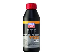 Придбати - Масла ATF  Трансмиссионное масло Liqui Moly Top Tec ATF 1100 0.5 л. (liq3650)