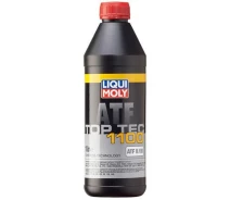 Придбати - Масла ATF  Трансмиссионное масло Liqui Moly Top Tec ATF 1100 1 л. (liq7626)