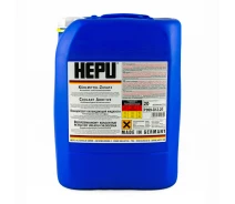 Придбати - Антифризи  Антифриз Hepu P999 G12 (червоний) 20L (P999-G12-020)