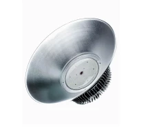 Придбати - промисловий світильник  Подвесной светильник LightProm Bell, 100W LED, 10000Lm, 6000K