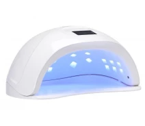 Придбати - лампу для манікюру  Сушарка для нігтів LED лампа Sunuv 5 FD-93 48 Вт білий