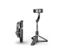 Придбати - стедікам  Стедікам стабілізатор для телефону Gimbal L08 Монопод-штатив