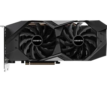 Придбати - відеокарту  Відеокарта Gigabyte GeForce RTX 2060 SUPER WINDFORCE 8G (GV-N206SWF2-8GD)