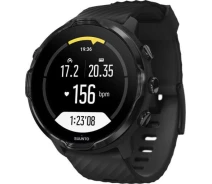 Придбати - смарт-годинник  Смарт-годинник Suunto 7 Black Lime (SS050379000)