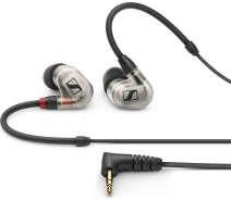 Придбати - навушники  Навушники Sennheiser IE 100 PRO Clear