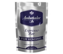 Придбати - каву  Кава Ambassador Espresso Bar розчинний 200 г