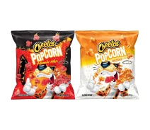 Придбати - чипсы  Мікс чіпсів Cheetos Popcorn 2st