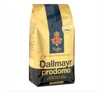 Придбати - каву  Кава в зернах Арабіка Dallmayr Prodomo 0,5 КГ