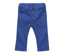 Придбати - дитячі джинси  Штани джинсові 3 pommes 080 см Синій 3C22022-445