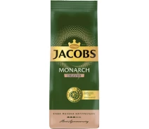Придбати - каву  Кава мелена Jacobs Monarch Delicate 450г (8714599107362)