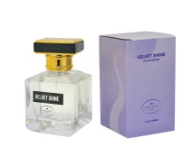 Придбати - женскую парфюмерию  Парфумована вода для жінок Velvet Sam VELVET SHINE 50 мл