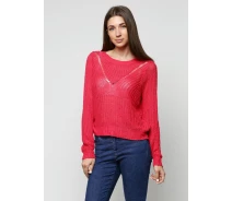 Придбати - жіночу кофту  Жіноча кофта Vero Moda 24455 S Рожевий