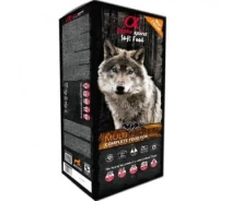 Придбати - корм для собаки  Корм для собак ALPHA SPIRIT Semi-moist Multi Protein (напіввологий) 9 Кг