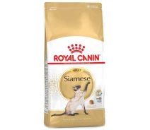 Придбати - корм для кота  Сухий корм для кішок породи сіамська Royal Canin SIAMESE ADULT для дорослих котів від 12 міс. (10 кг)