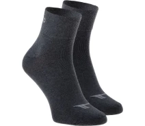 Придбати - чоловічу шкарпетку  Шкарпетки зима HITEC CHIRE PACK-DARK GREY MELANGE 40-43 Темно Сірий меланж (5902786130832)