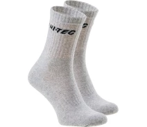 Придбати - чоловічу шкарпетку  Шкарпетки зима HITEC CHIRO PACK-GREY/BLACK 40-43 Сірий, чорний (5902786130801)