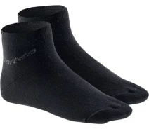 Придбати - чоловічу шкарпетку  Шкарпетки літо MARTES SORRE PACK JUNIOR-BLACK 28-32 Чорний (5902786011513)