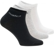 Придбати - чоловічу шкарпетку  Шкарпетки літо MARTES SORRE PACK-WHT/BLK/GREY MLNG 40-43 Білий, Чорний, Сірий меланж (5901979157700)