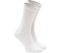 Придбати - чоловічу шкарпетку  Шкарпетки літо MARTES PICARO PACK-WHITE/GREY 40-43 Білий, сірий (5901329830345)