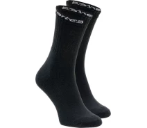 Придбати - чоловічу шкарпетку  Шкарпетки літо MARTES PICARO PACK-BLACK/WHITE 44-47 Чорний, білий (5901329830338)