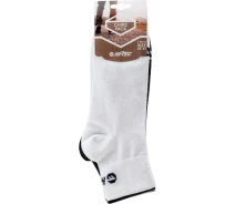 Придбати - чоловічу шкарпетку  Шкарпетки спорт HITEC CHIRO PACK-BLACK/WHITE 40-43 Чорний, білий (5902786130740)