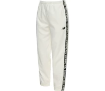 Придбати - жіночі спортивні штани  Штани спорт. New Balance Relentless Perf Fleece молочний. M (195173876092)