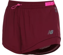 Придбати - жіночі шорти  Шорти спорт. New Balance Q Speed ​​Fuel борд. M (195173843803)