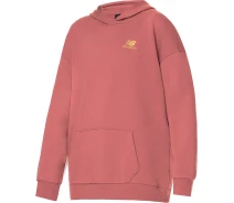 Придбати - жіноче худі  Худі спорт. New Balance Athl Higher Learning борд. S (195173860435)
