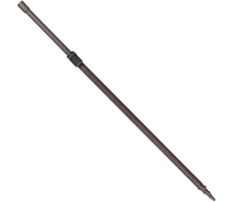 Придбати - род-под и стойку  Стойка Brain алюминиевая телескопическая length 60-90cm (1858-20-50)
