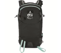 Придбати - рюкзак  Лижний / сноубордический рюкзак Picture Organic Calgary 26 L BP126B Чорно-білий