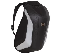 Придбати - рюкзак  Рюкзак для мотоцикліста OGIO No Drag Mаch 5 5919575OG Чорно-білий